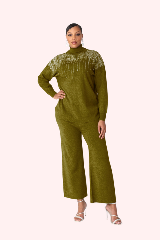 Crystal Rain Lounge Set - 82595