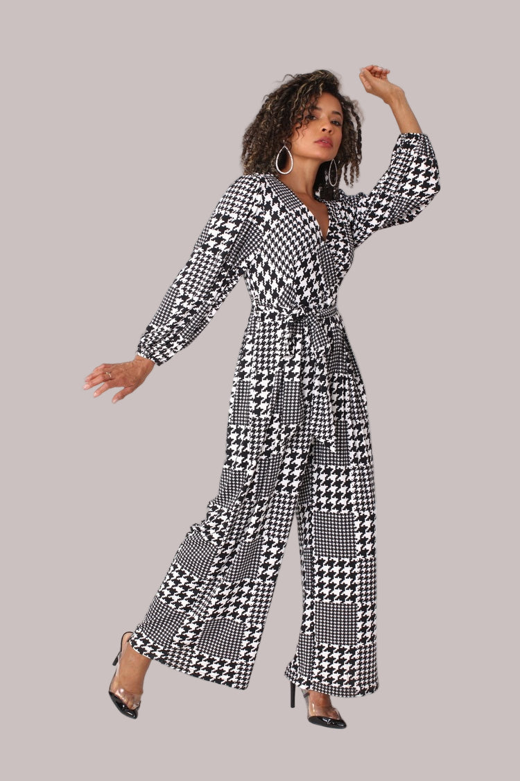 HOUNDSTOOTH