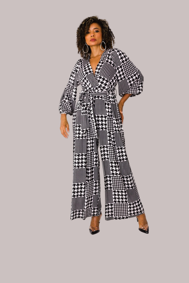 HOUNDSTOOTH