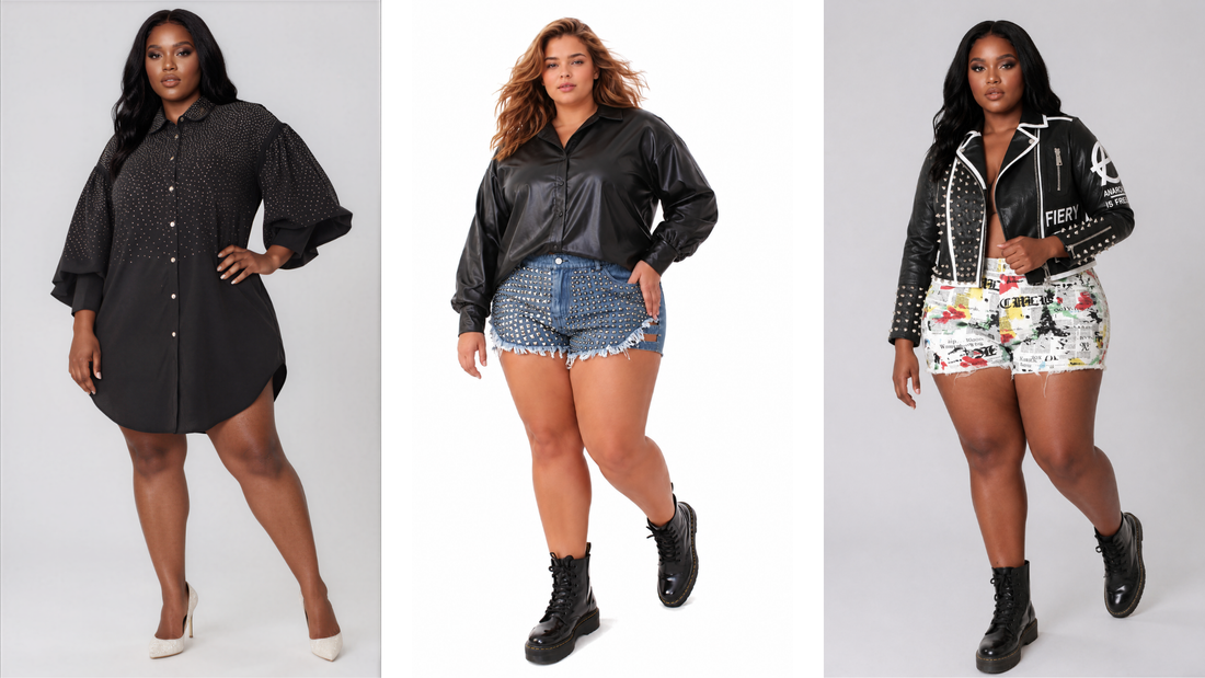 Our Favorite Plus-Size Pieces for Summer (And Why We Can't Stop Wearing Them)