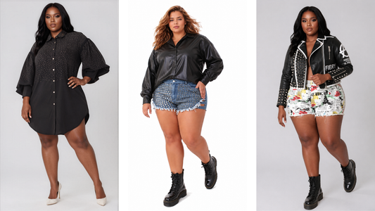 Our Favorite Plus-Size Pieces for Summer (And Why We Can't Stop Wearing Them)