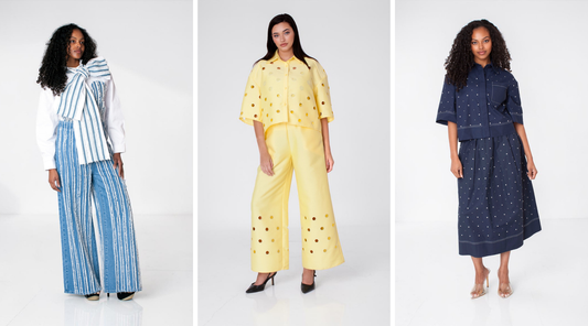 Coordinated Looks, Elevated Style: Why Matching Sets Are the Smartest Wardrobe Investment This Season