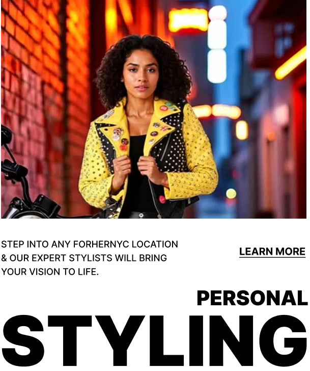 Styling Image
