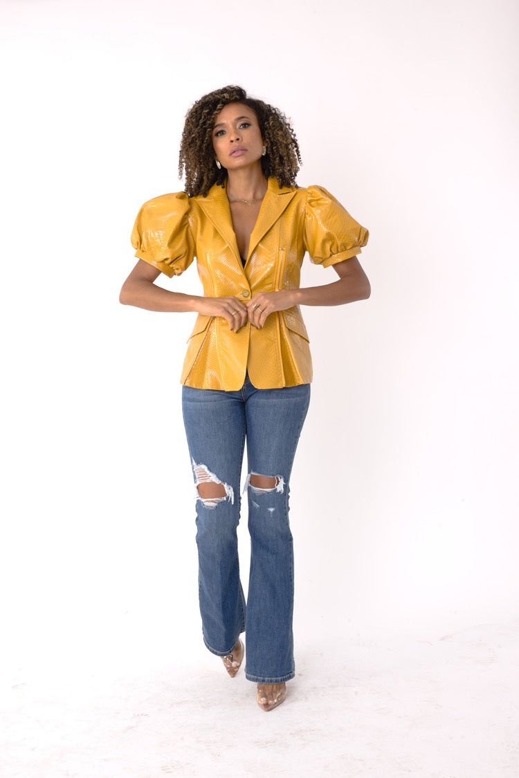 MUSTARD