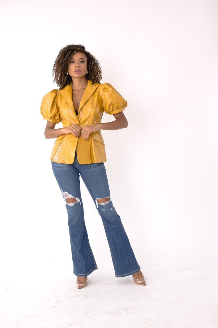 MUSTARD