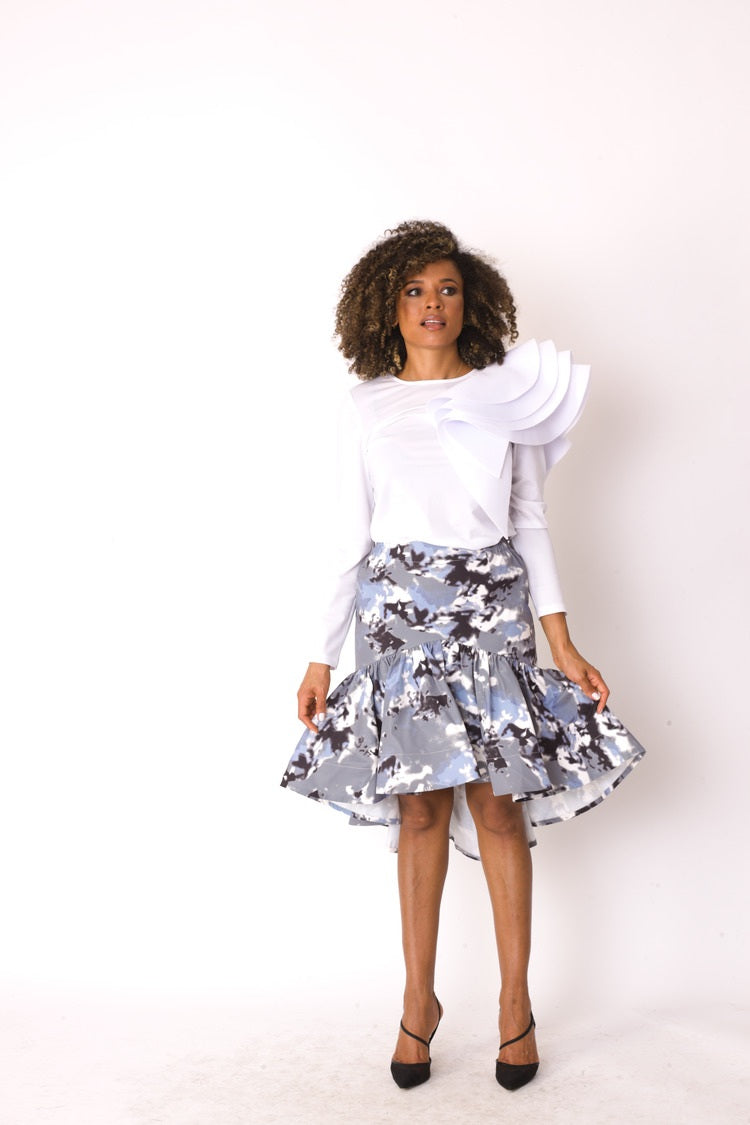 GREY MULTI