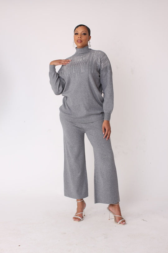 Crystal Rain Lounge Set - 82595