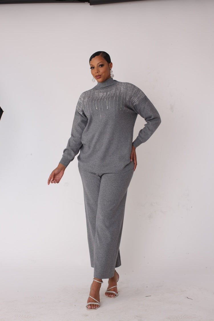 Crystal Rain Lounge Set - 82595