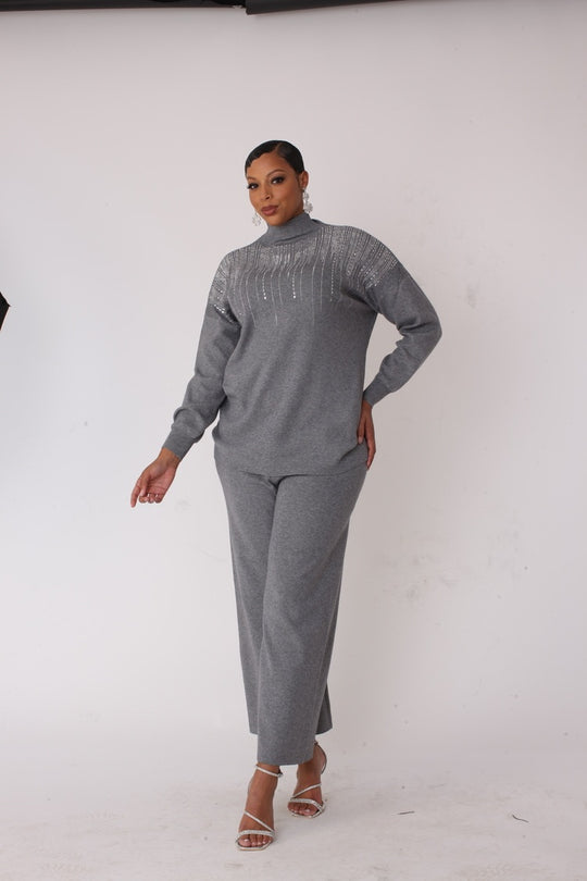 Crystal Rain Lounge Set - 82595