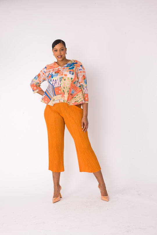 ORANGE MULTI