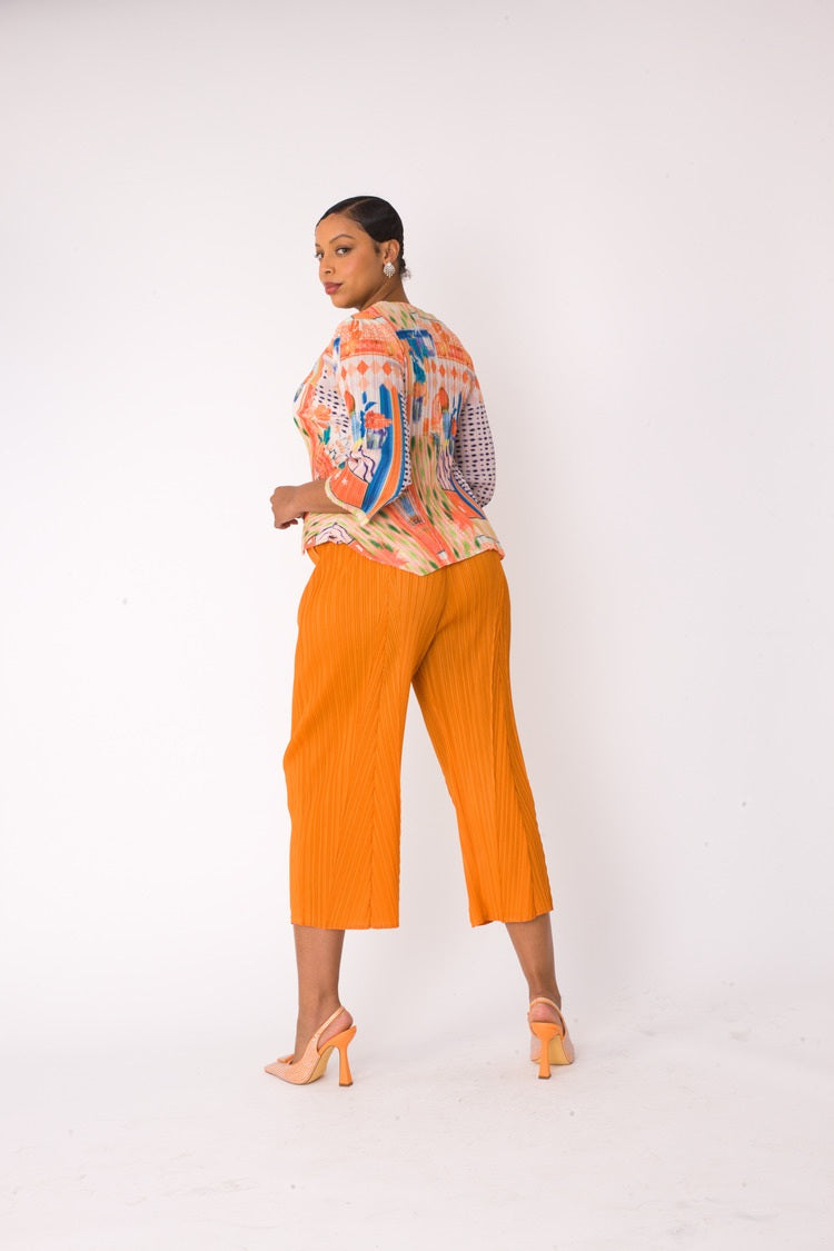 ORANGE MULTI
