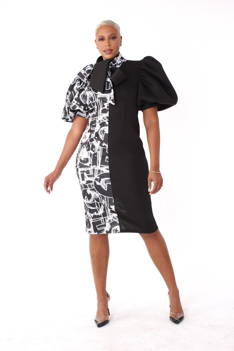 BLACK DESIGN