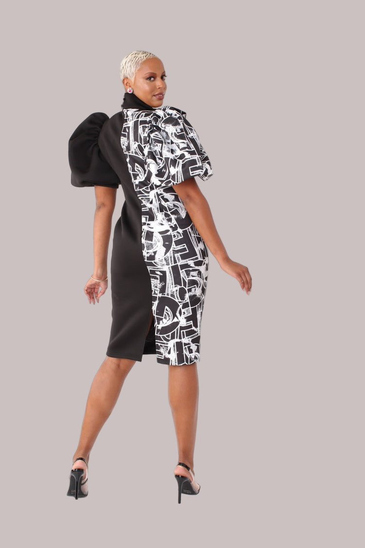 BLACK DESIGN