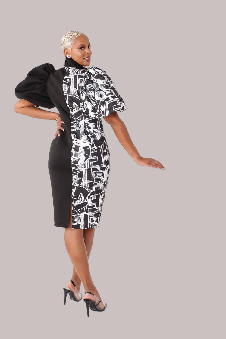 BLACK DESIGN