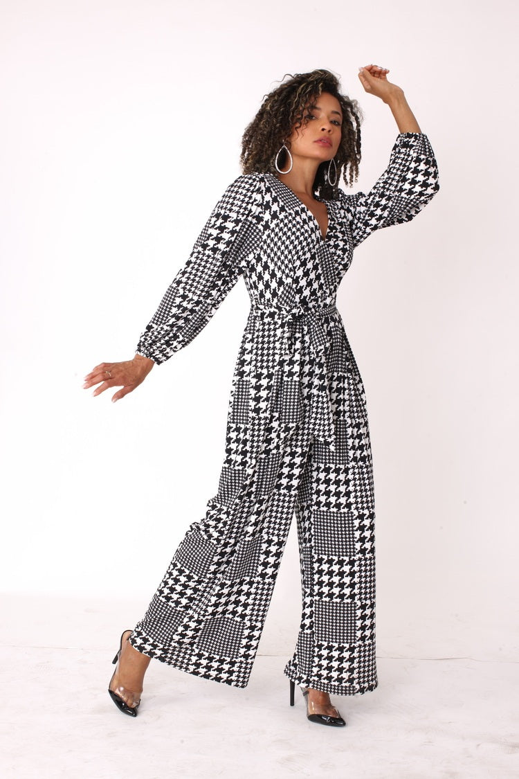 HOUNDSTOOTH