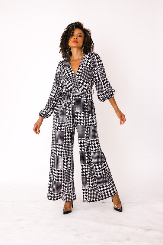 HOUNDSTOOTH