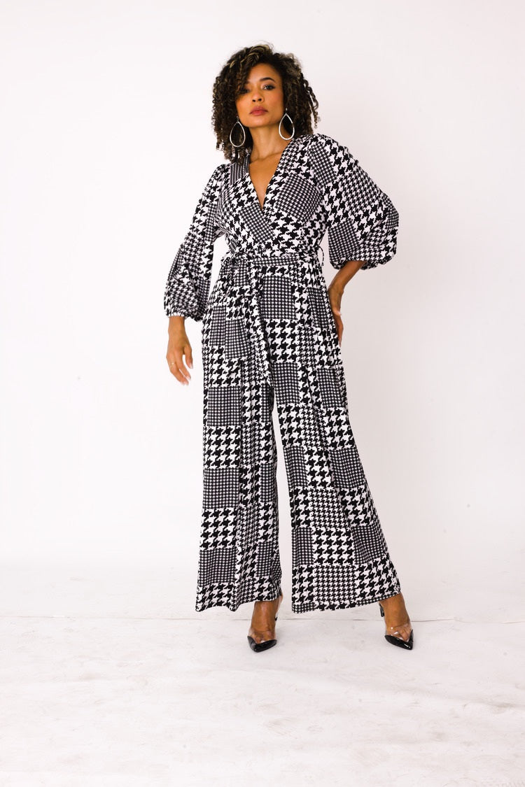 HOUNDSTOOTH