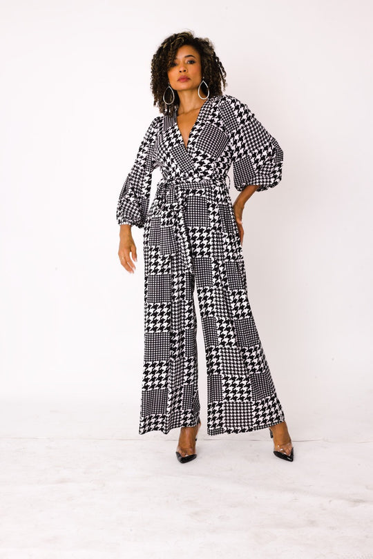 HOUNDSTOOTH