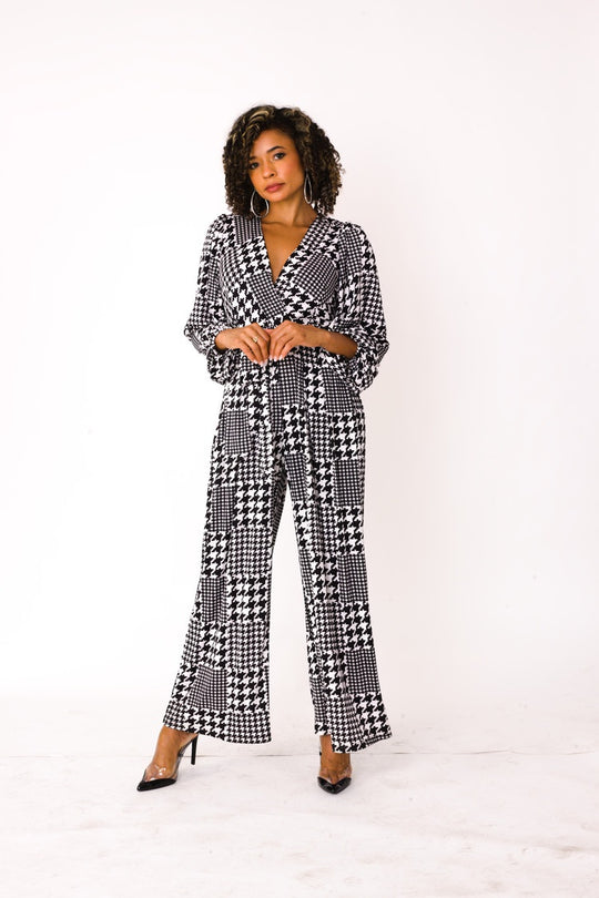 HOUNDSTOOTH