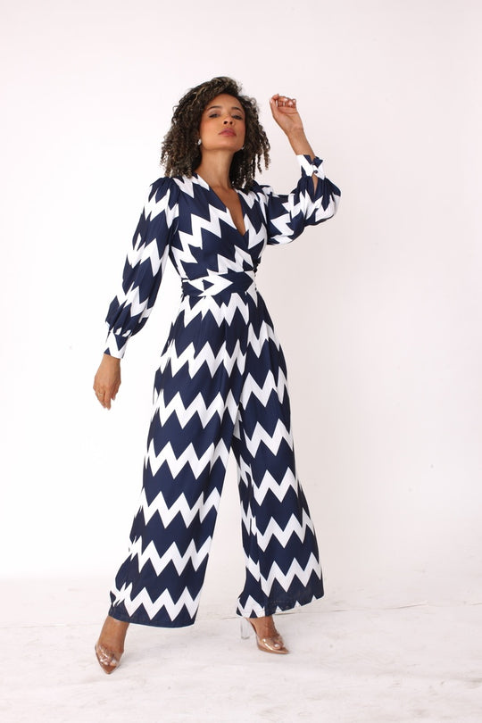 NAVY/WHITE