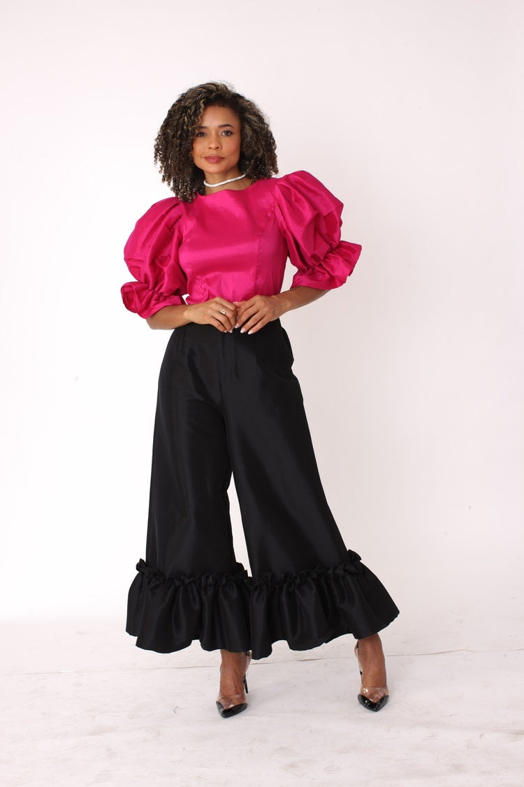 FUCHSIA