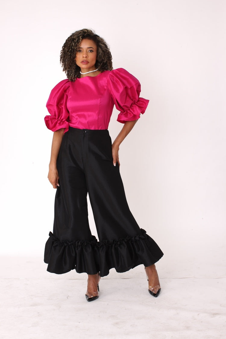 FUCHSIA