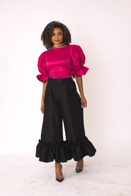 FUCHSIA
