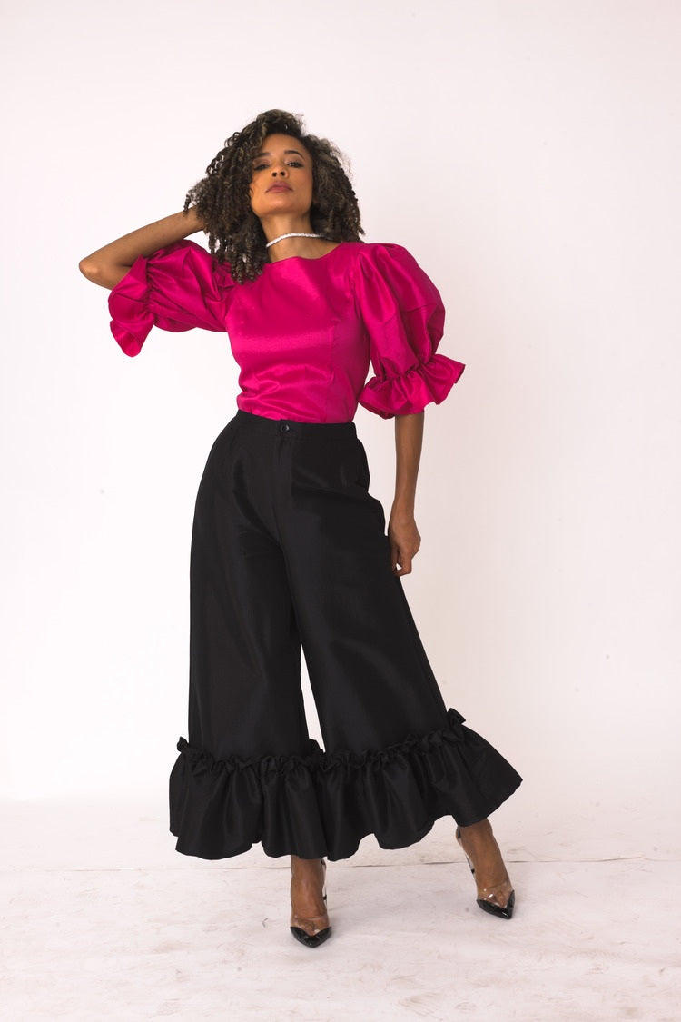 FUCHSIA