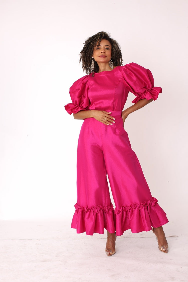 FUCHSIA