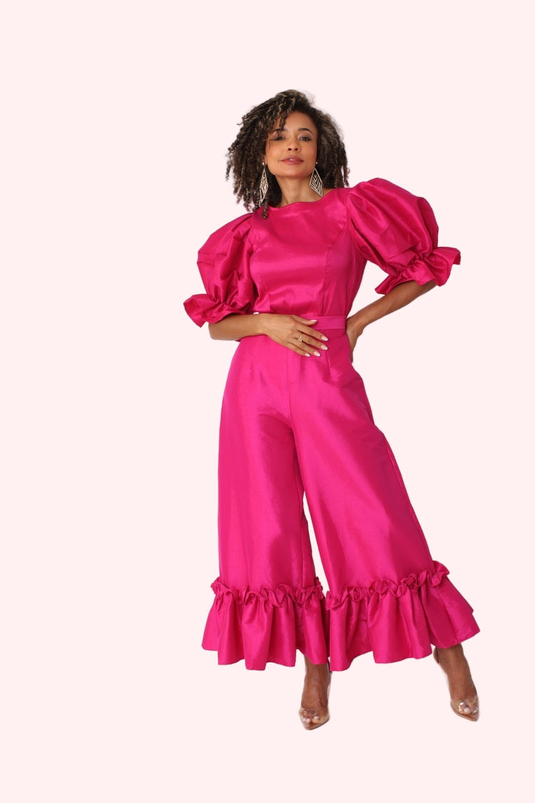 FUCHSIA