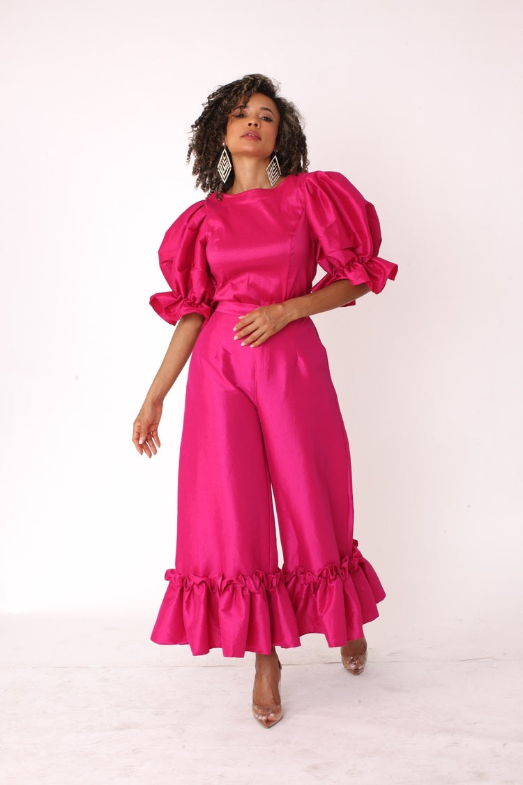FUCHSIA
