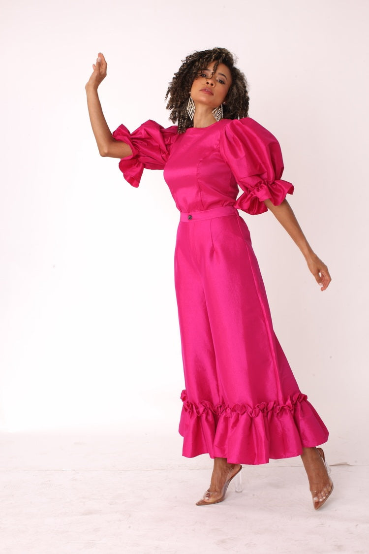 FUCHSIA