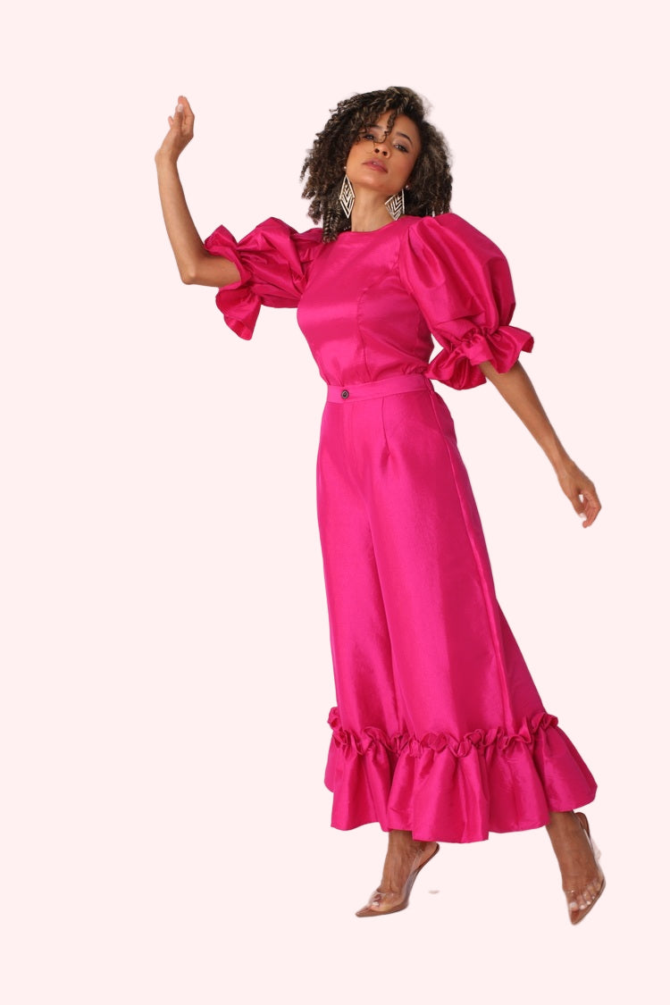 FUCHSIA