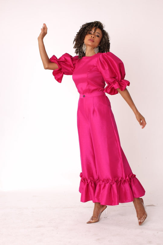 FUCHSIA