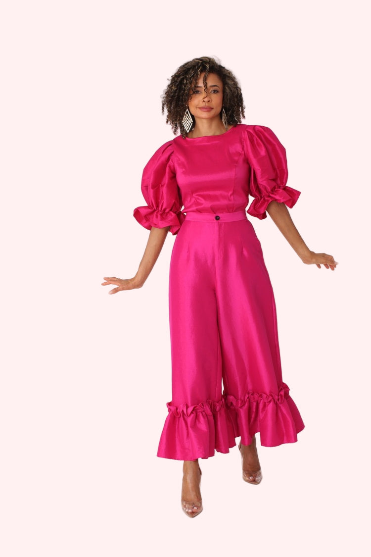 FUCHSIA