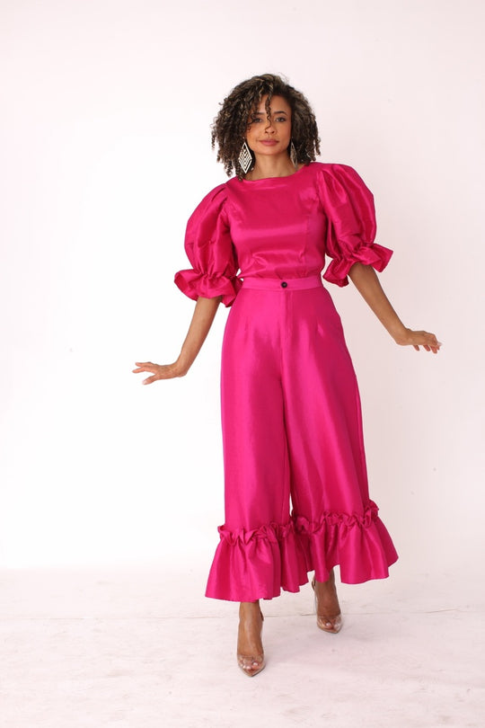 FUCHSIA