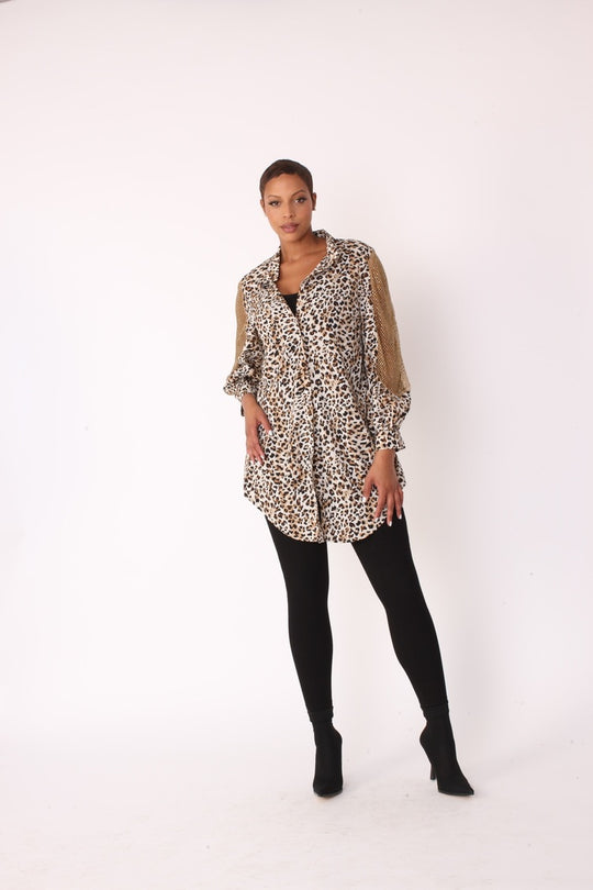 LEOPARD
