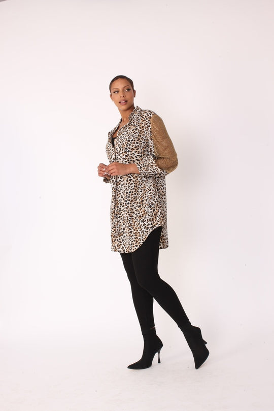 LEOPARD