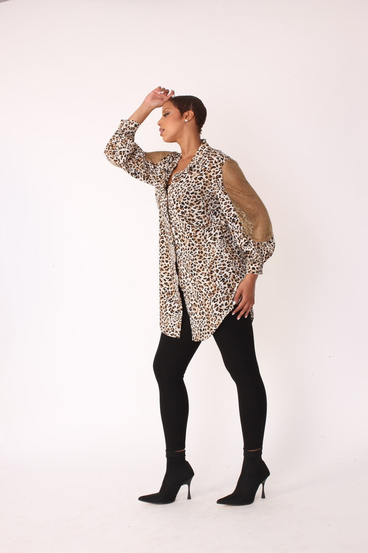 LEOPARD