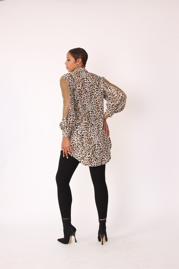 LEOPARD