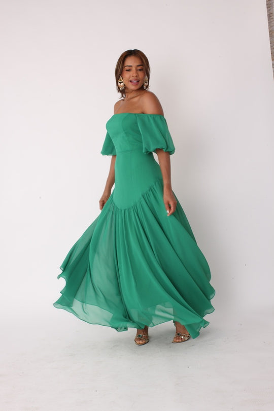 EMERALD