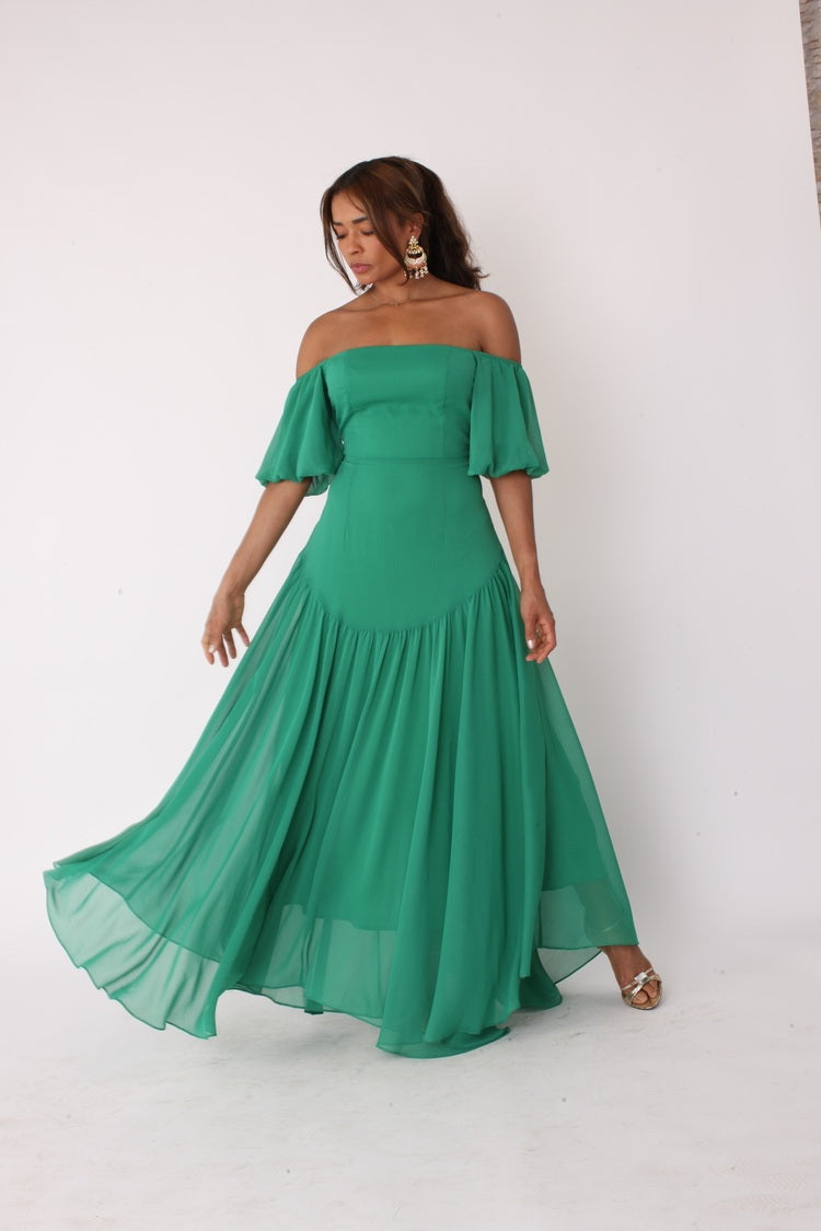 EMERALD