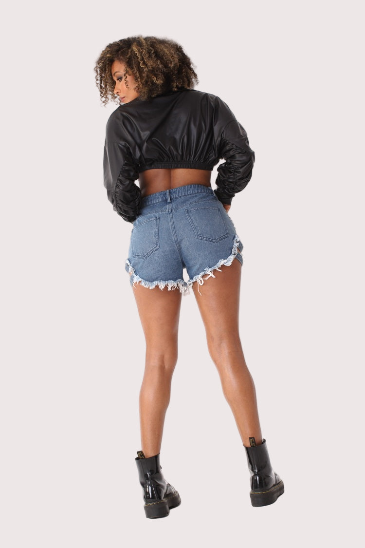 DENIM