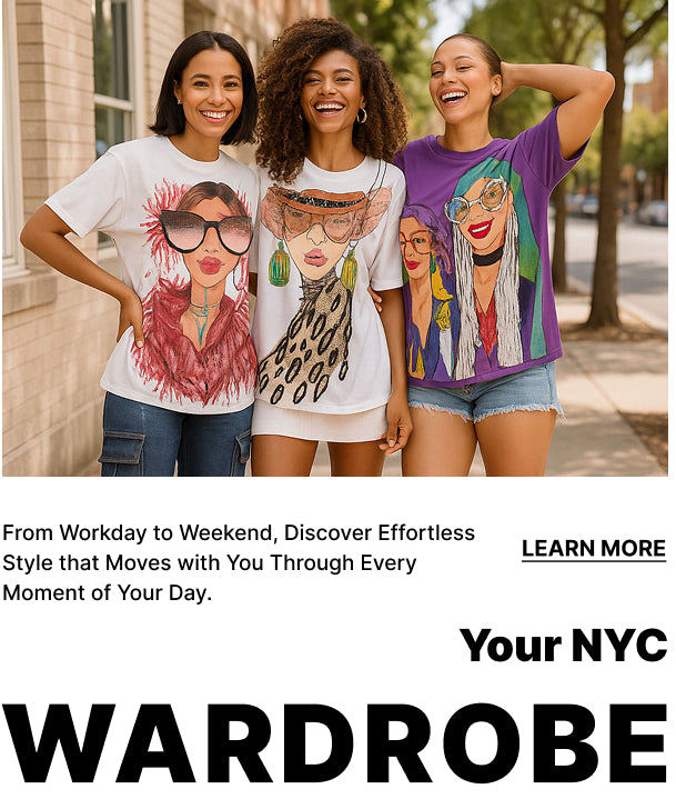 Styling Image