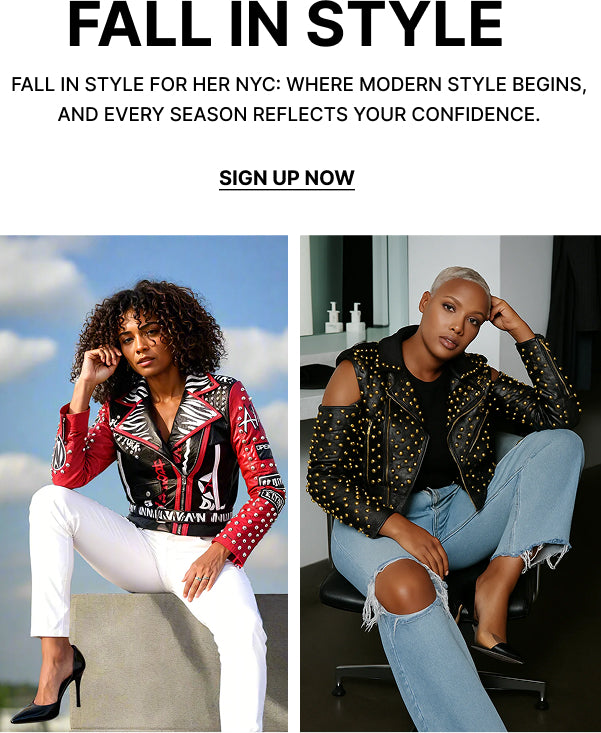 Styling Image