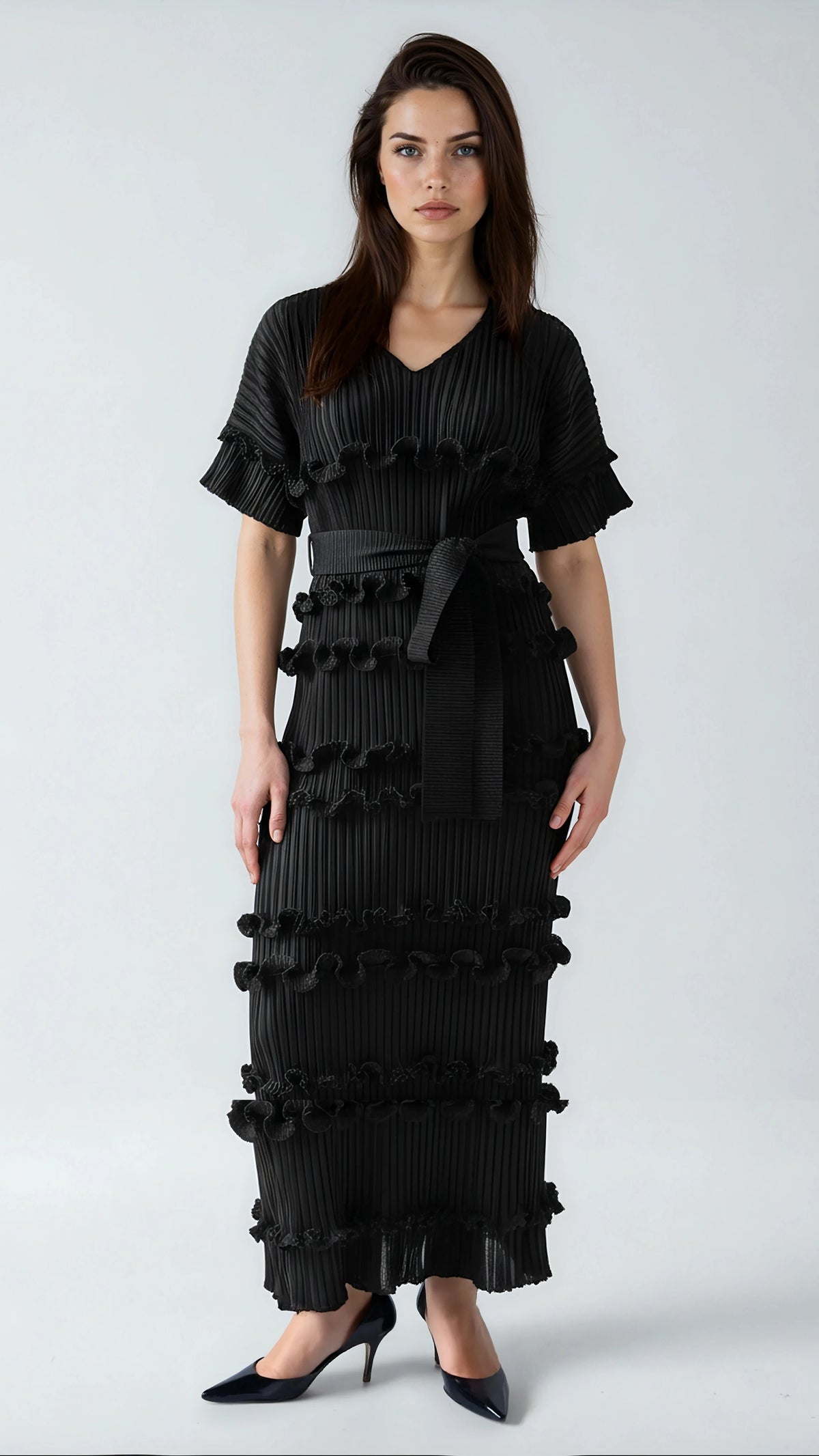 forhernyc_ruffled_pleated_maxi_dress_black_82948