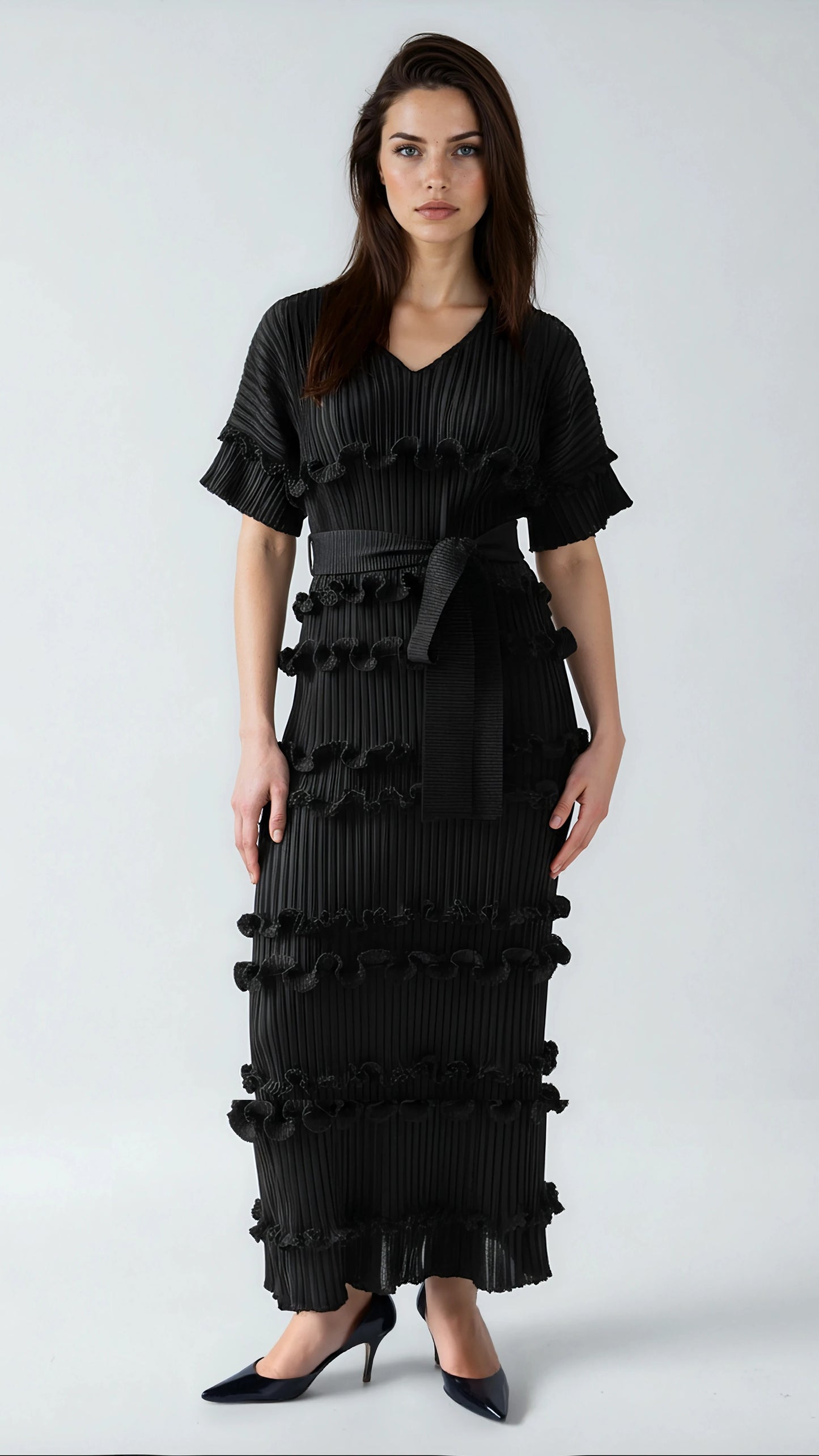 forhernyc_ruffled_pleated_maxi_dress_black_82948