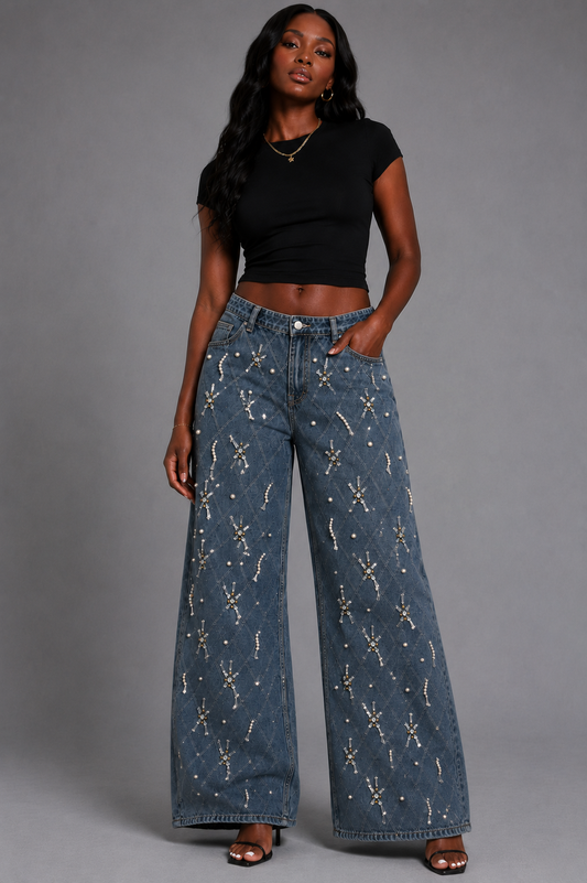 For Her NYC 82852 Front 